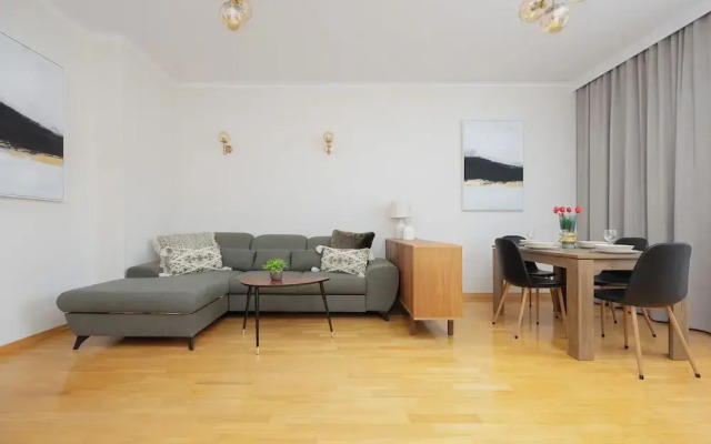 Apartment in Filtry by Renters