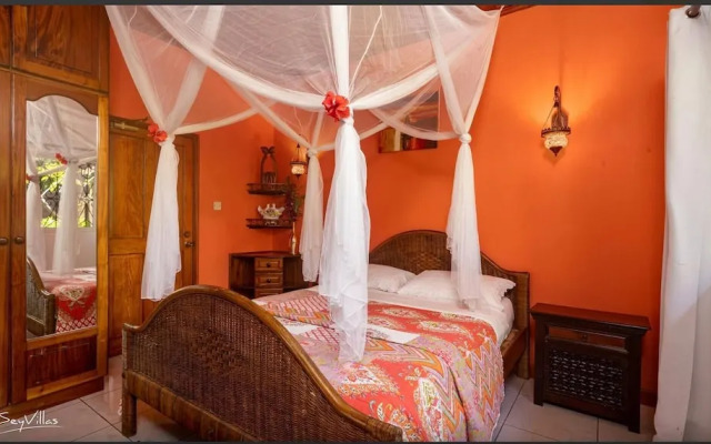 Effie Mountain View Halona Villa