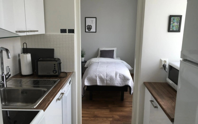 Lapland Quality City Apartment Rovaniemi