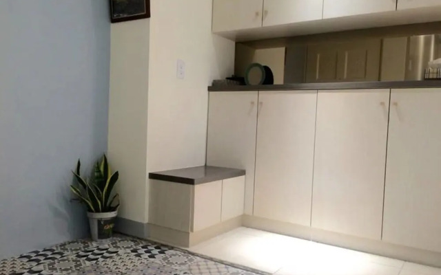 Tainan Zonghua Road Guest House