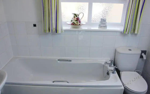 Whitemoor House B&B