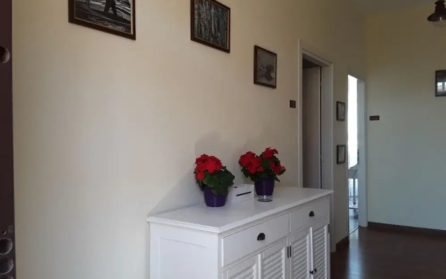 Harbour b&b