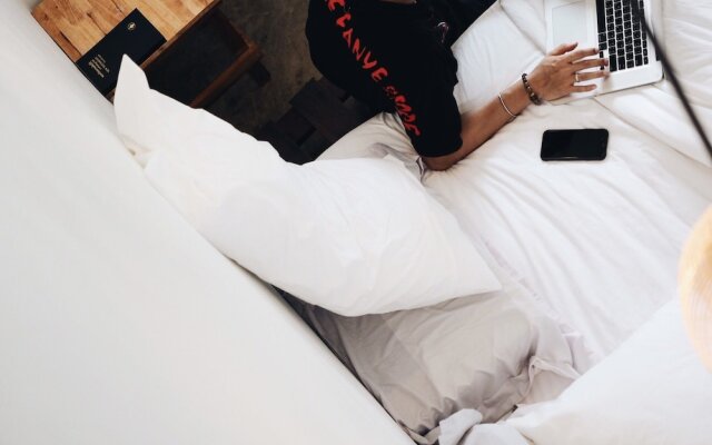 Bed L Villa