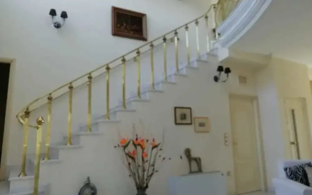 Villa Anny