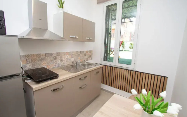 Suites Domus Fysi