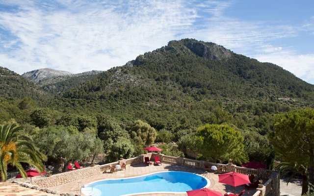 Finca Agroturismo Can Beneit