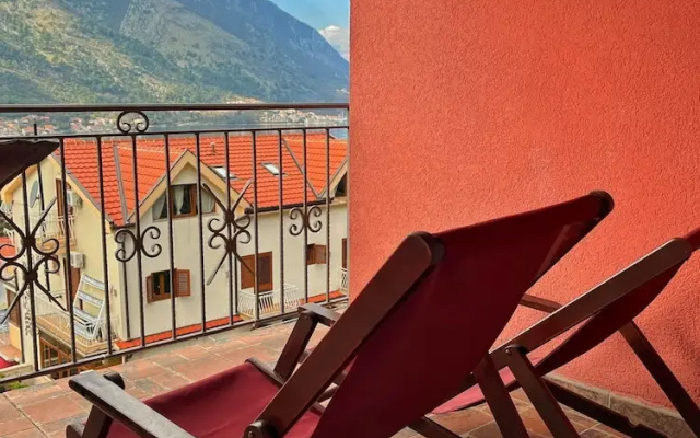 Apartments Lazarevic