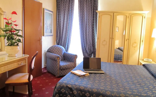 Bh Hotel Dimora D'epoca