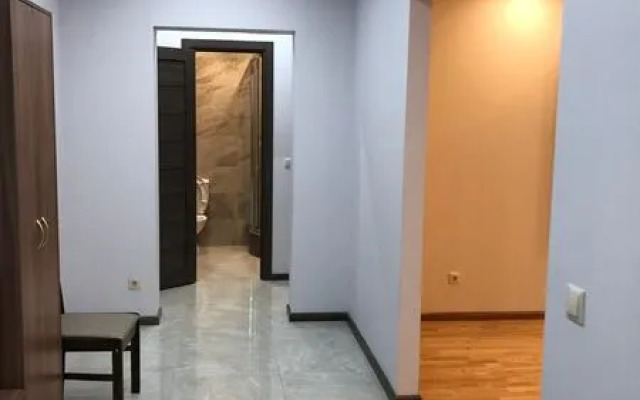 Апартаменты МаксРеалти24 на ул. Герасима Курина, д. 26