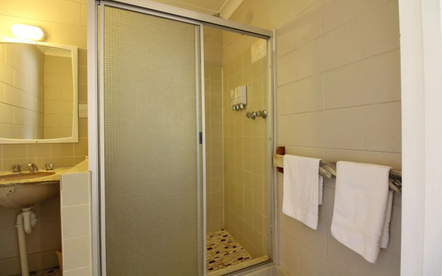 Snowy Mountains Resort and Function Centre