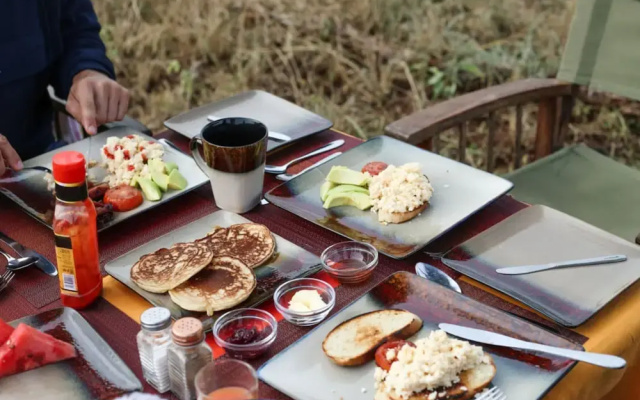 Leopards Lair Cottages