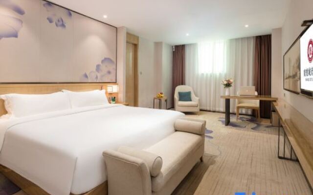 Shenzhen Bao Le City Hotel