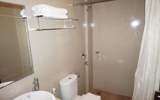 Nueve Jogja Hotel