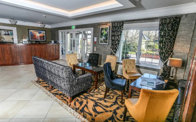 The Ballymac Hotel
