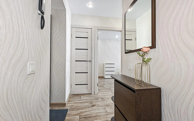 Апартаменты Степаненков на ул. Дуси Ковальчук, д.260/1