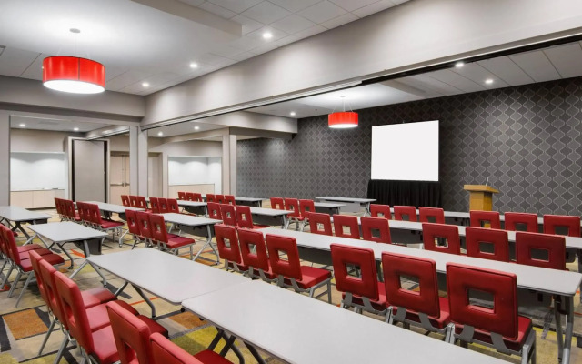 Fairfield Inn & Suites by Marriott Charlotte Uptown