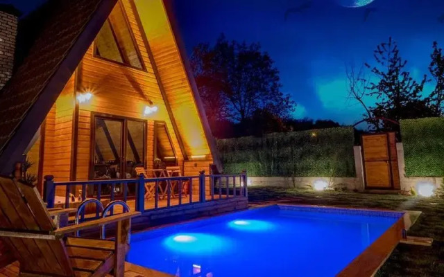 Sapanca Bungalov 150
