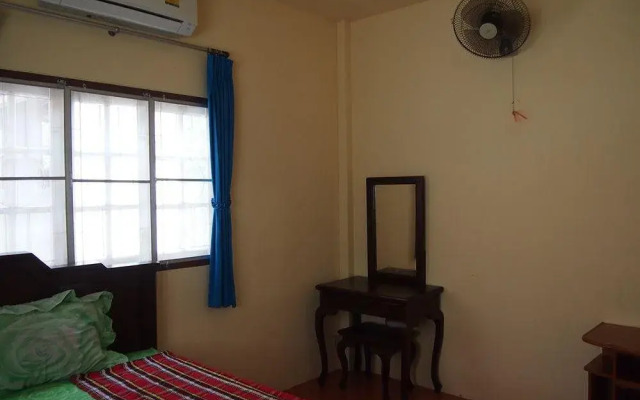 New Sunrise Village Maenam Beach