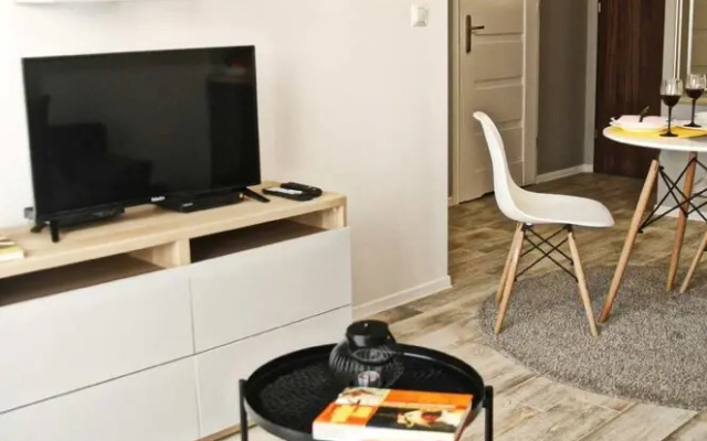 BP Apartment V