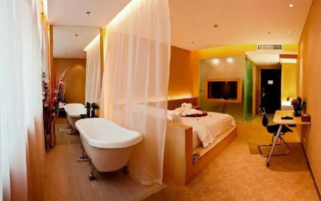 Coco Boutique Hotel