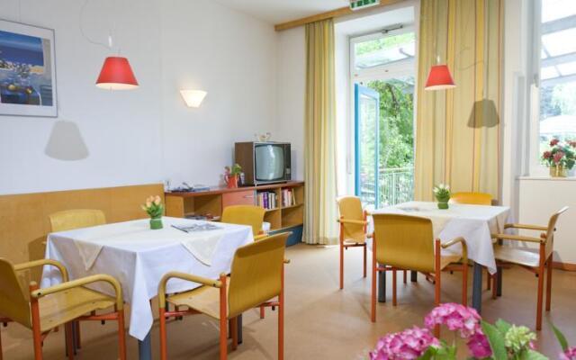 Haus Mobene - Hotel Garni