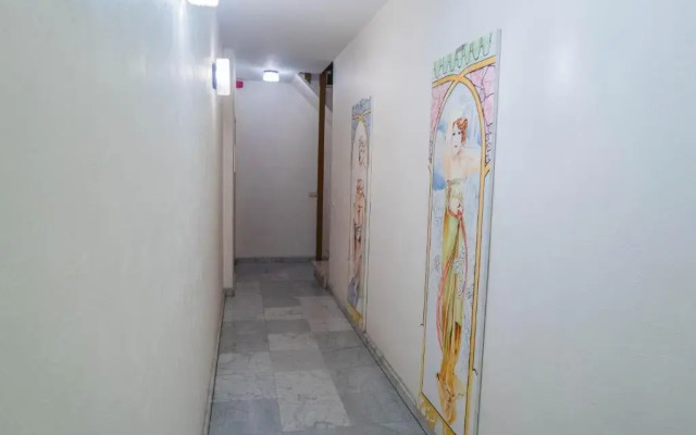 Ruim appartement te Knokke