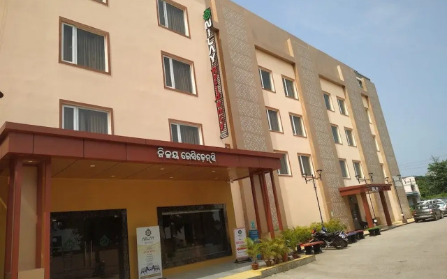 Nilay Residency