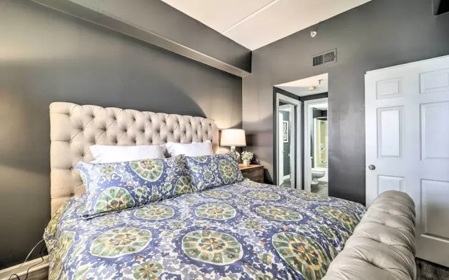 3 Mi to Skiing: Mtn-view Condo in Sugar Top Resort