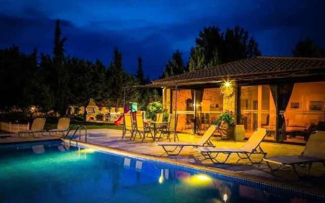 Villa Cornelia