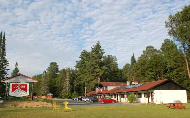 Gore Mountain Lodge