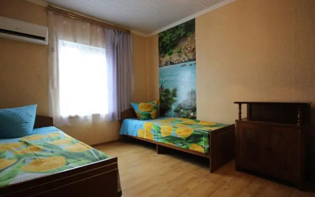 Azanta Guest House
