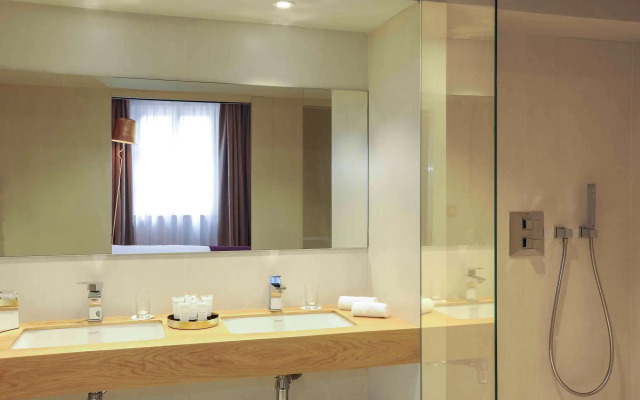 5 Terres Hotel & Spa - MGallery Collection