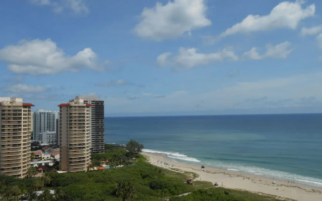 Palm Beach Singer Island Beach Resort Condos