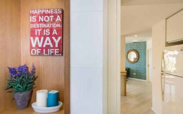 Eshkol Housing Haifa - Wallenberg Suites Complex