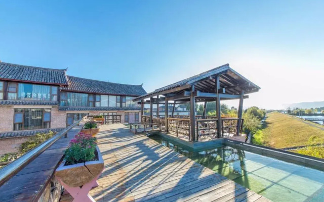 Xianyun Xiyue Boutique Holiday Hotel