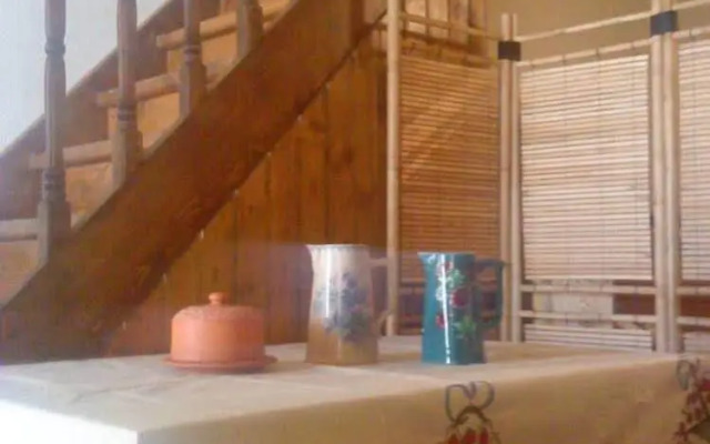La casa d'Irene