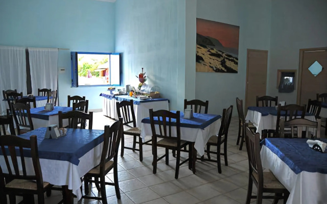 Resort Baia Cea