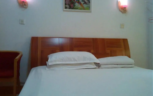Red Maple Hotel- Jiujiang