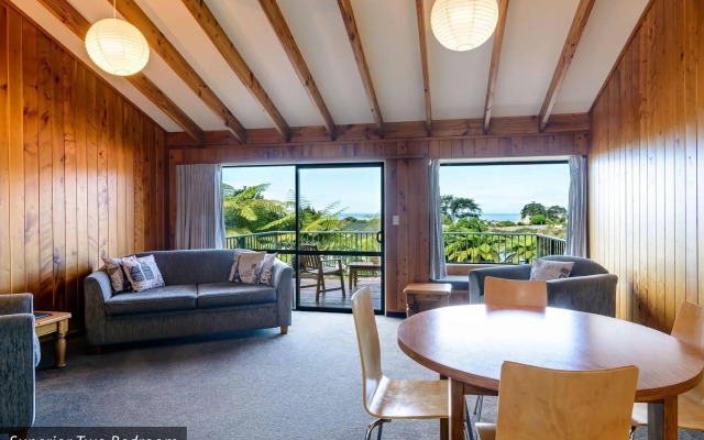 Kaiteri Motels and Apartments