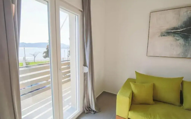 *Oasis* Best View Jacuzzi New Central Apartment