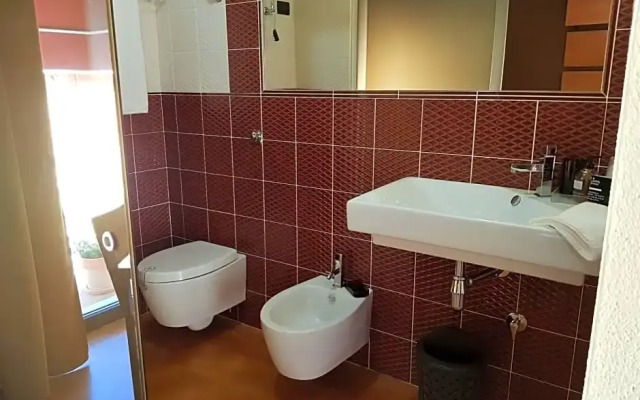 Hotel I Narcisi