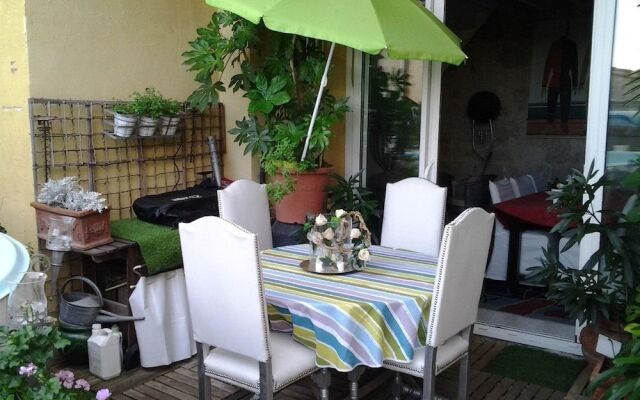 Les Hauts de Corneilhan