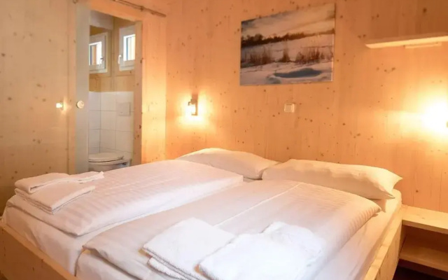 Lovely Chalet in Turracherhohe With Sauna