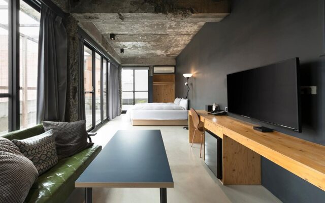 SOF Hotel