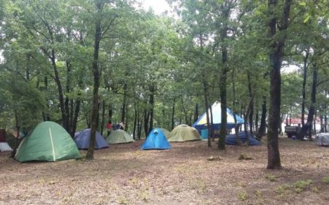 Camping Gorizont