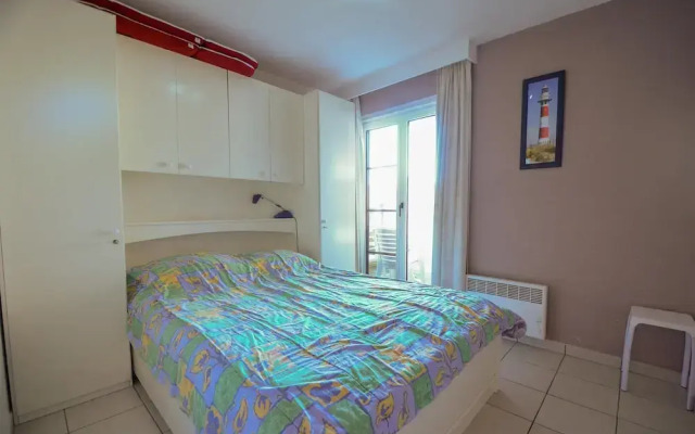 Apartment With Attached Garden