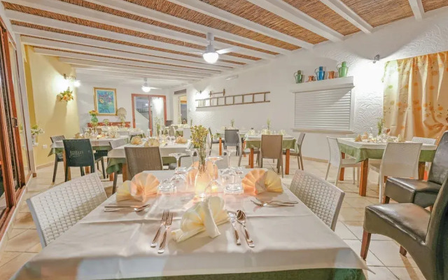 Residence Contrada Schite