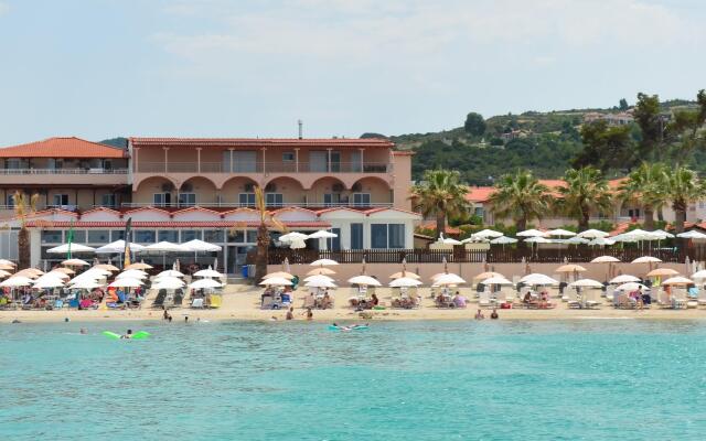 Sousouras Hotel