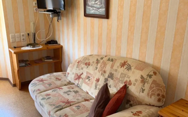 Hausl Am Roan Reutte Hofen