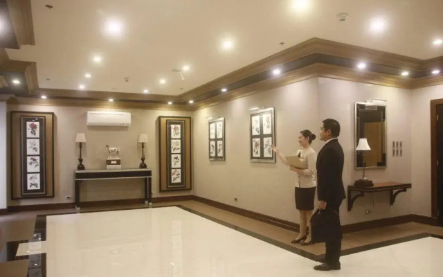Herald Suites Polaris